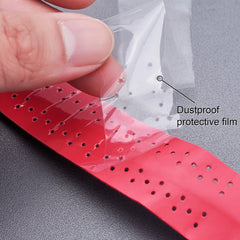 1pc Grip Tape Pickleball Racket Grip Tape Moisture Wicking Comfortable