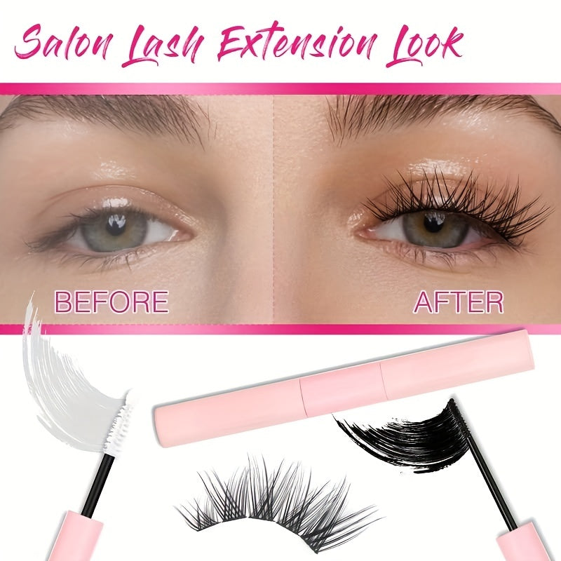 Long Lasting Waterproof Lash Glue for DIY Lash Extensions