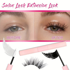 Long Lasting Waterproof Lash Glue for DIY Lash Extensions
