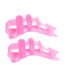 Toe Separator Foot Finger Care Device Toe Sleeve
