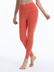 High Waist Quick Dry Yoga Running Pants Women's Clothing