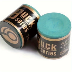 2pcs Billiard Chalk Pool Cue Tip Billiard Accessories