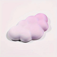 Cloud Mouse Pad Slow Rebound Office Wrist Mouse Pad