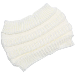 Cable Knit Hairband Knitting Headband Hairband Keep Warm Headband Hats For Women