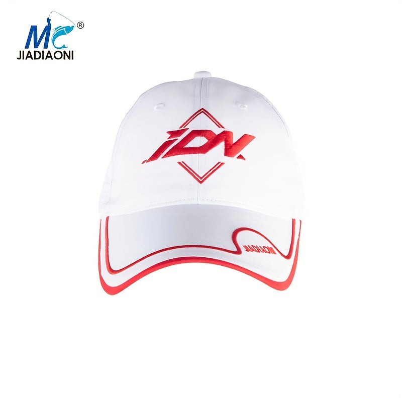 Men's Summer Sunscreen Fishing Hat Breathable