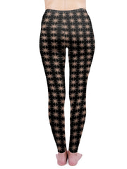 Bodycon High Waist Stretch Leggings For Women