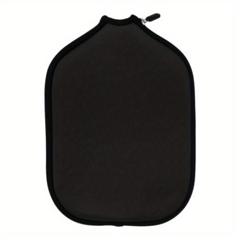 Durable Rubber Case for Pickleball Racquet - Dust and Drop Proof