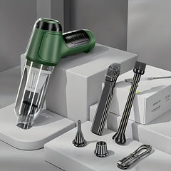 High Suction Handheld Wireless Vacuum Cleaner for Office & Car