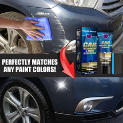 North Moon Car Scratch Repair Paste Paint Scratch Maintenance Repair Paint