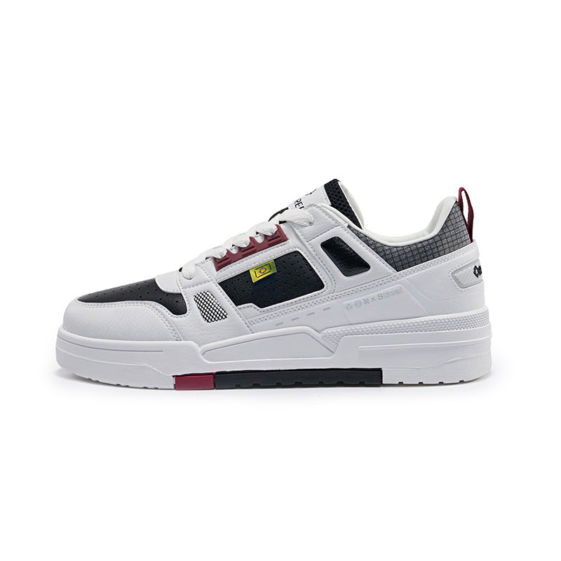 RIGORER Sports Skate Shoes Casual Street Sneakers