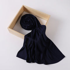 Striped Head Scarf Bandana for Her