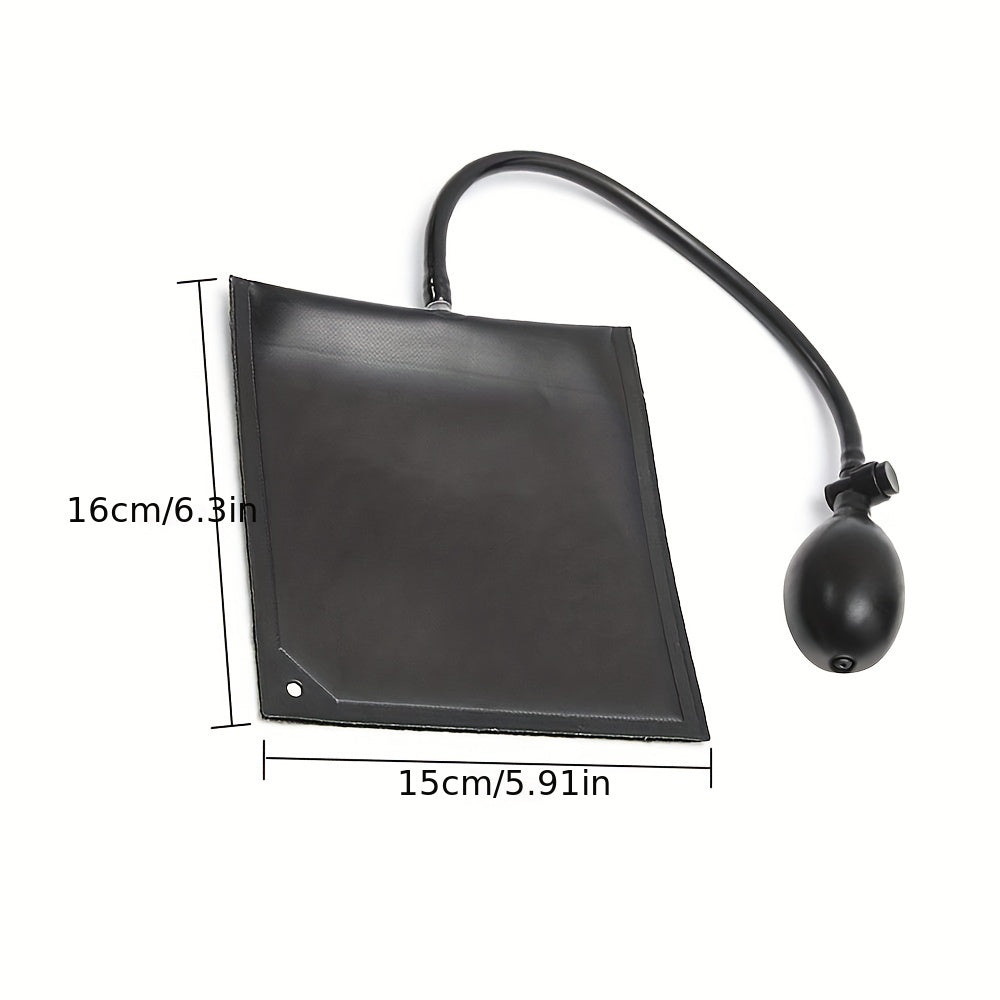 Adjustable Car Air Pump Auto Repair Tool