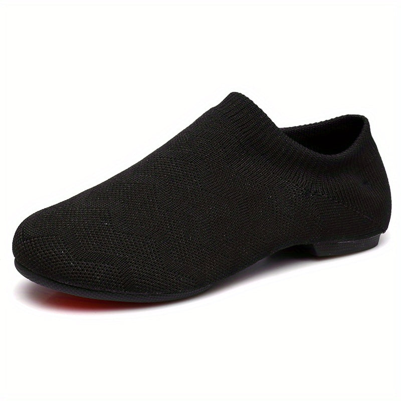Women's Modern Jazz Dance Shoes - Non Slip and Durable