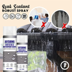 Waterproof Adhesive Penetrating Moisture-proof Invisible Toilet Tile Repair