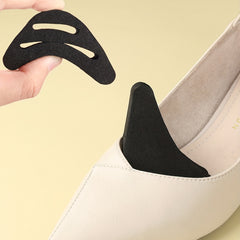 Thickened Shoes Toe Plug Change Skin Tone Anti-pain Anti-slip Anti-drop