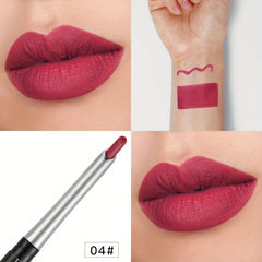 Long Lasting Lip Liner Pen Waterproof Lip Tint