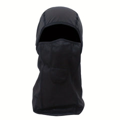 Outdoor Cycling Mask Windproof Breathable Motorcycle Riding Balaclava