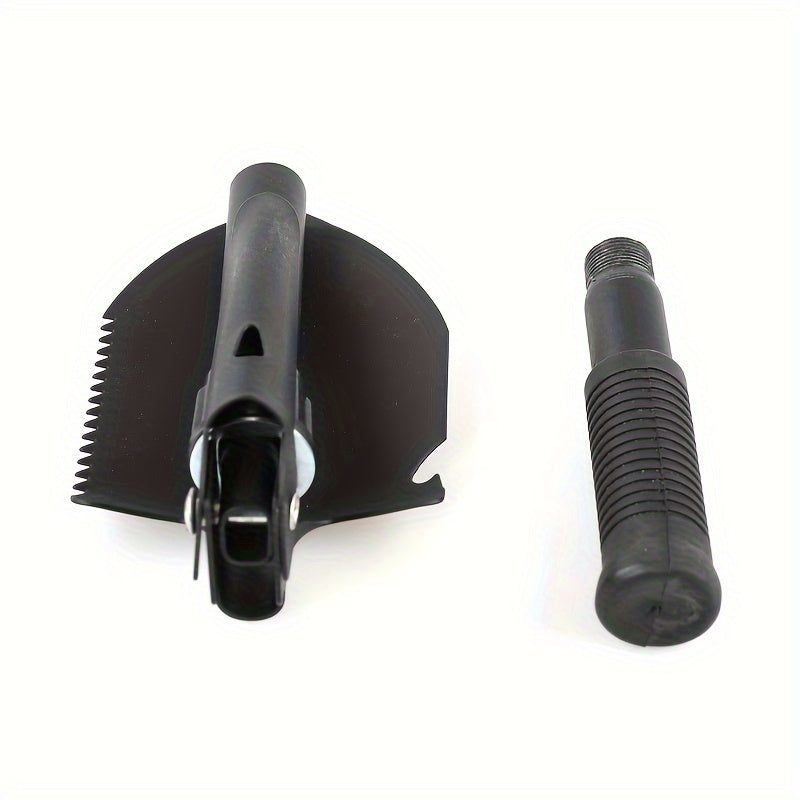 Mini Folding Shovel for Outdoor Camping Fishing Planting