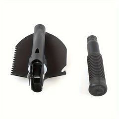 Mini Folding Shovel for Outdoor Camping Fishing Planting