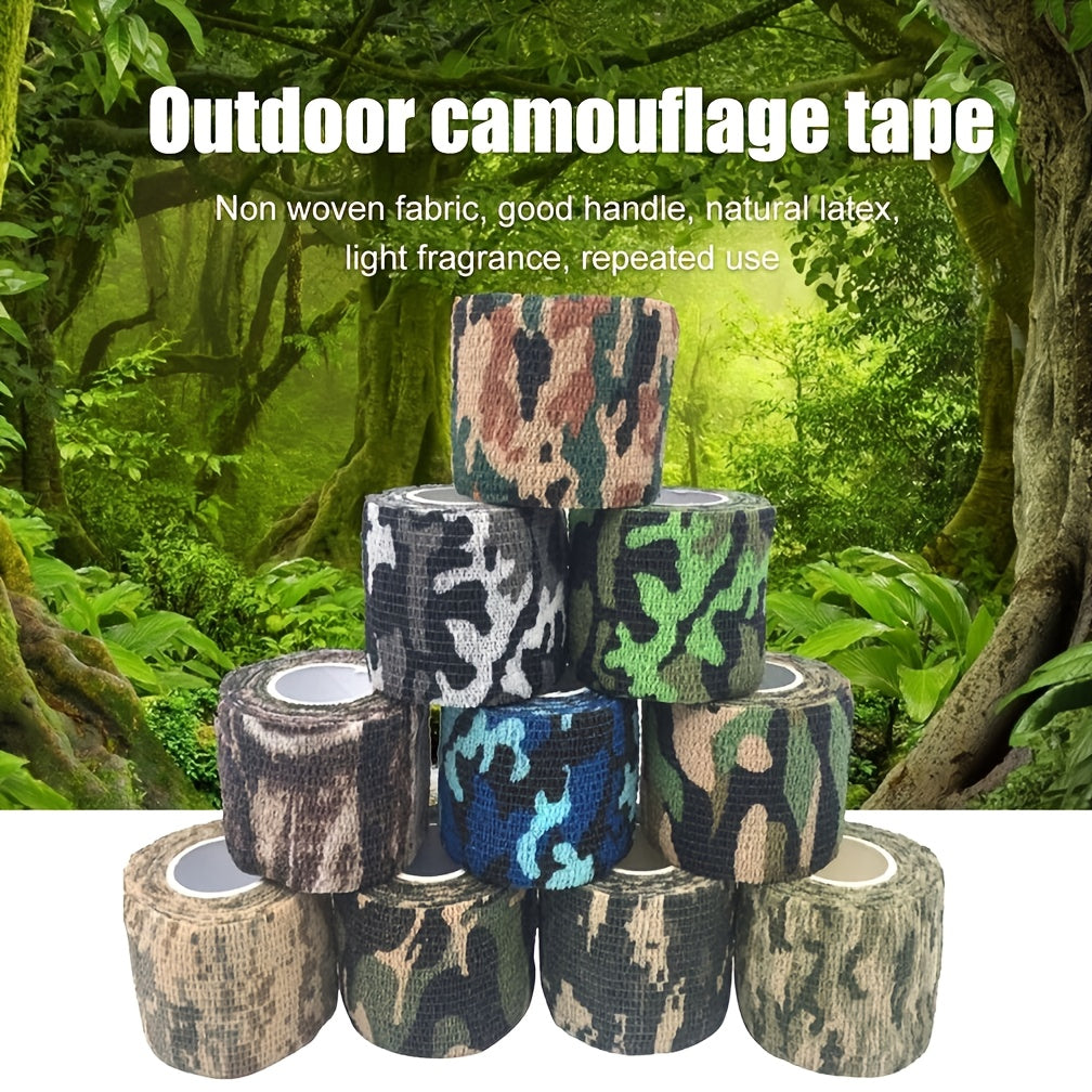 Breathable Pet Bandage Cover 2 x 4 5M