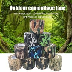 Breathable Pet Bandage Cover 2 x 4 5M