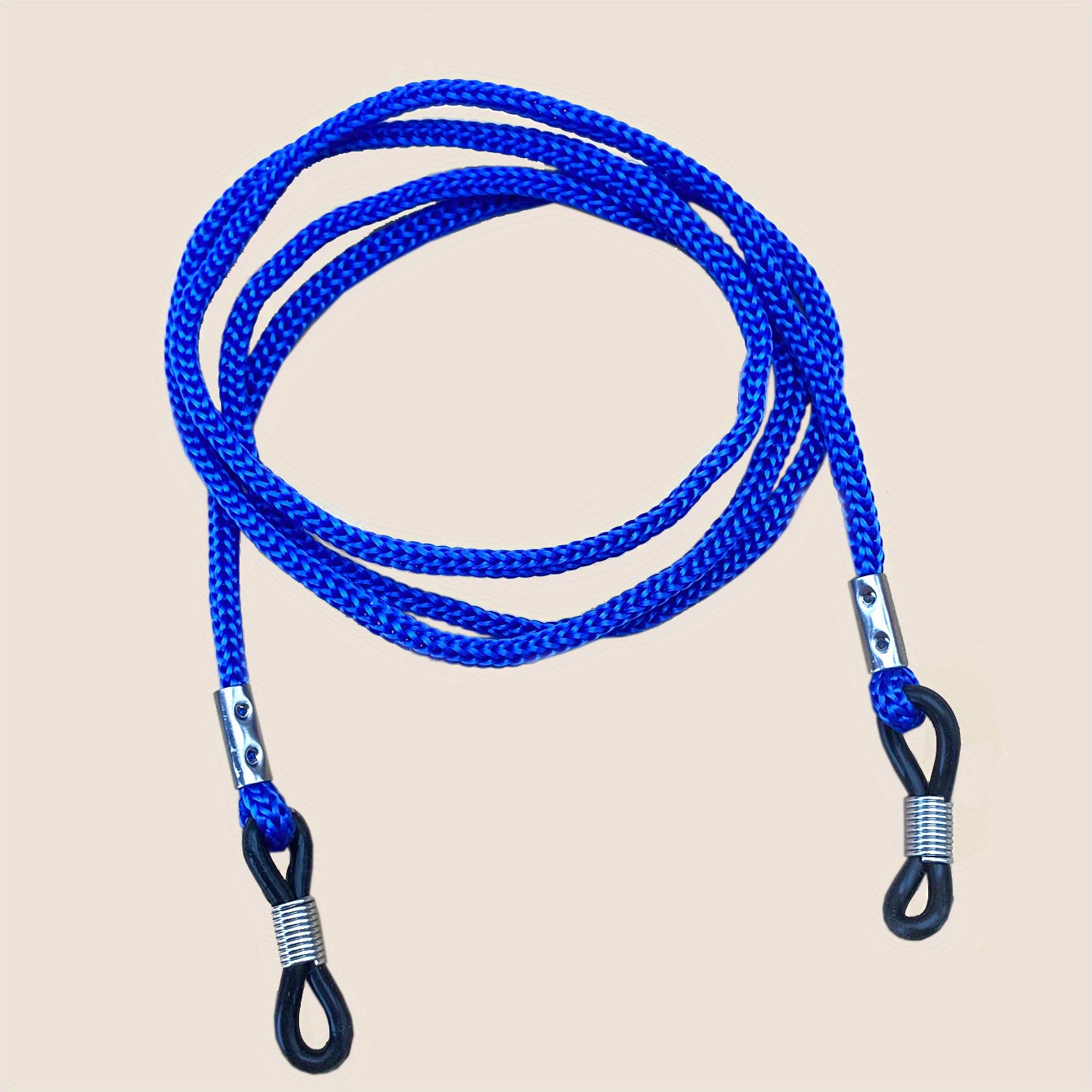 Sapphire Retro Classic Glasses Lanyard Glasses Chain