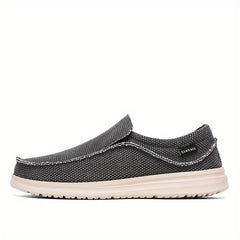 Men's Lightweight Slip On Casual Shoes Wear resistant Loafers