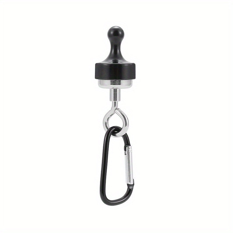 Magnetic Carabiner Keychain for Camping Outdoor