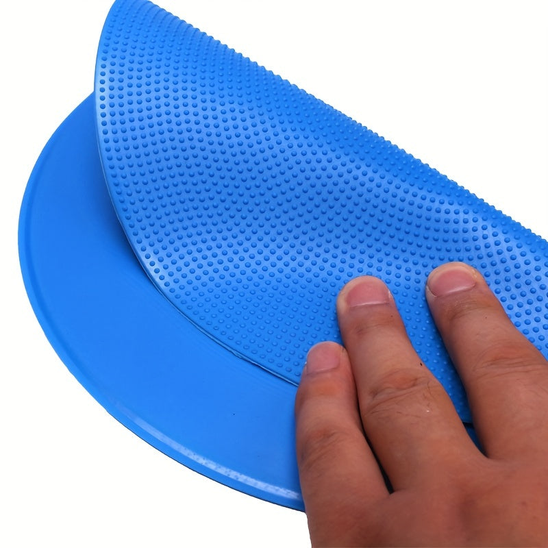 TPE Landmark Mat Football Training Flat Marker Disc Agility Markers