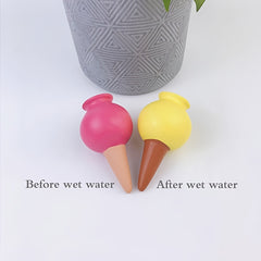 Automatic Drip Irrigation System Self Watering Dropper Device