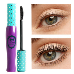 Colorful Waterproof Fast Drying Curling Extension Mascara