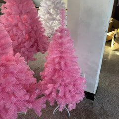 Artificial Christmas Tree with 350 Tips & Stand