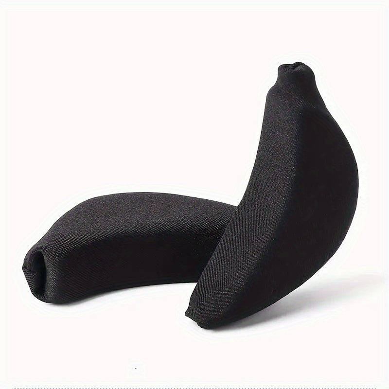 Sponge Toe Plugs for Shoes Big Long Toe Anti-wear Non-slip Pads