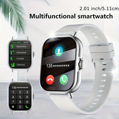 Smart Watches: Convenience and Possibilities