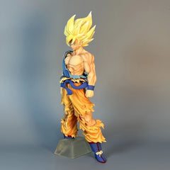 11in High Classic Anime Figure Action Figure Character Model Ornament