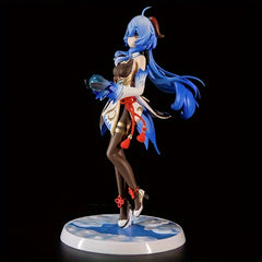 Anime Beauty Cartoon Car Accessories Tea Set Graduation Gift