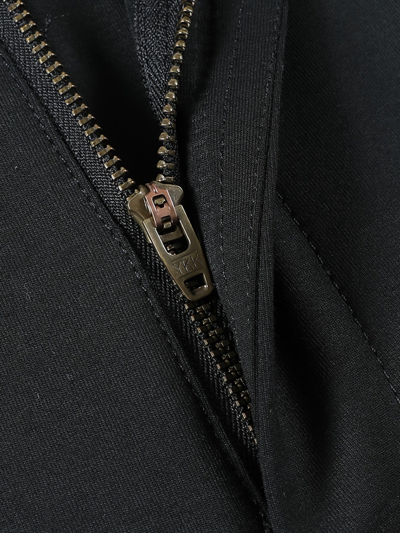 Men's Stretch Comfort Suit Pants