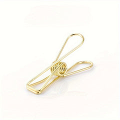 20pcs Christmas String Light Clips Outdoor Tent Light Clip