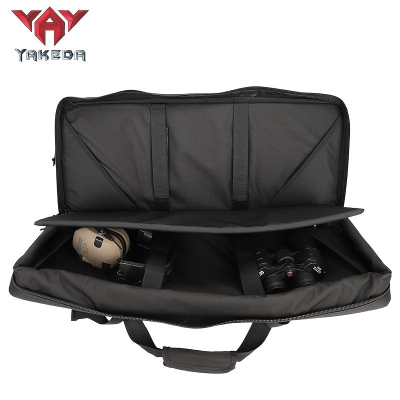 28in Tactical Gun Bag for Military Fans