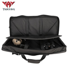 28in Tactical Gun Bag for Military Fans