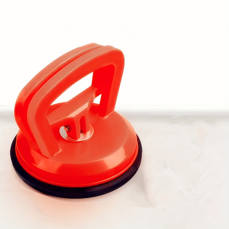 Strong Suction Cup Ceiling Toilet Glass Removal Tool
