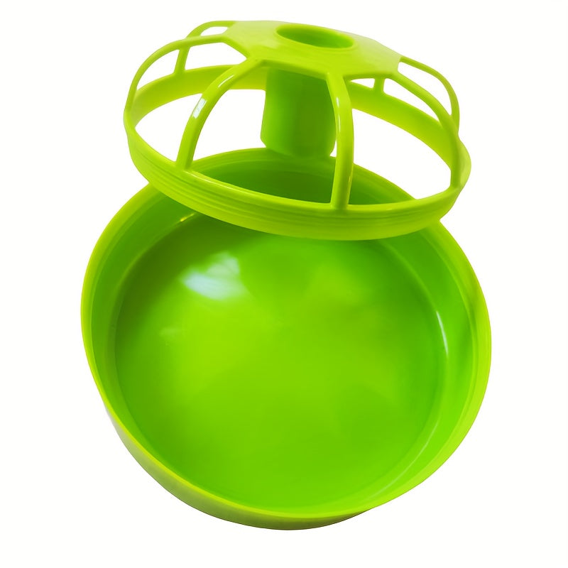 Bird Feeder Chicken Anti-splash Water Feeder & Food Box