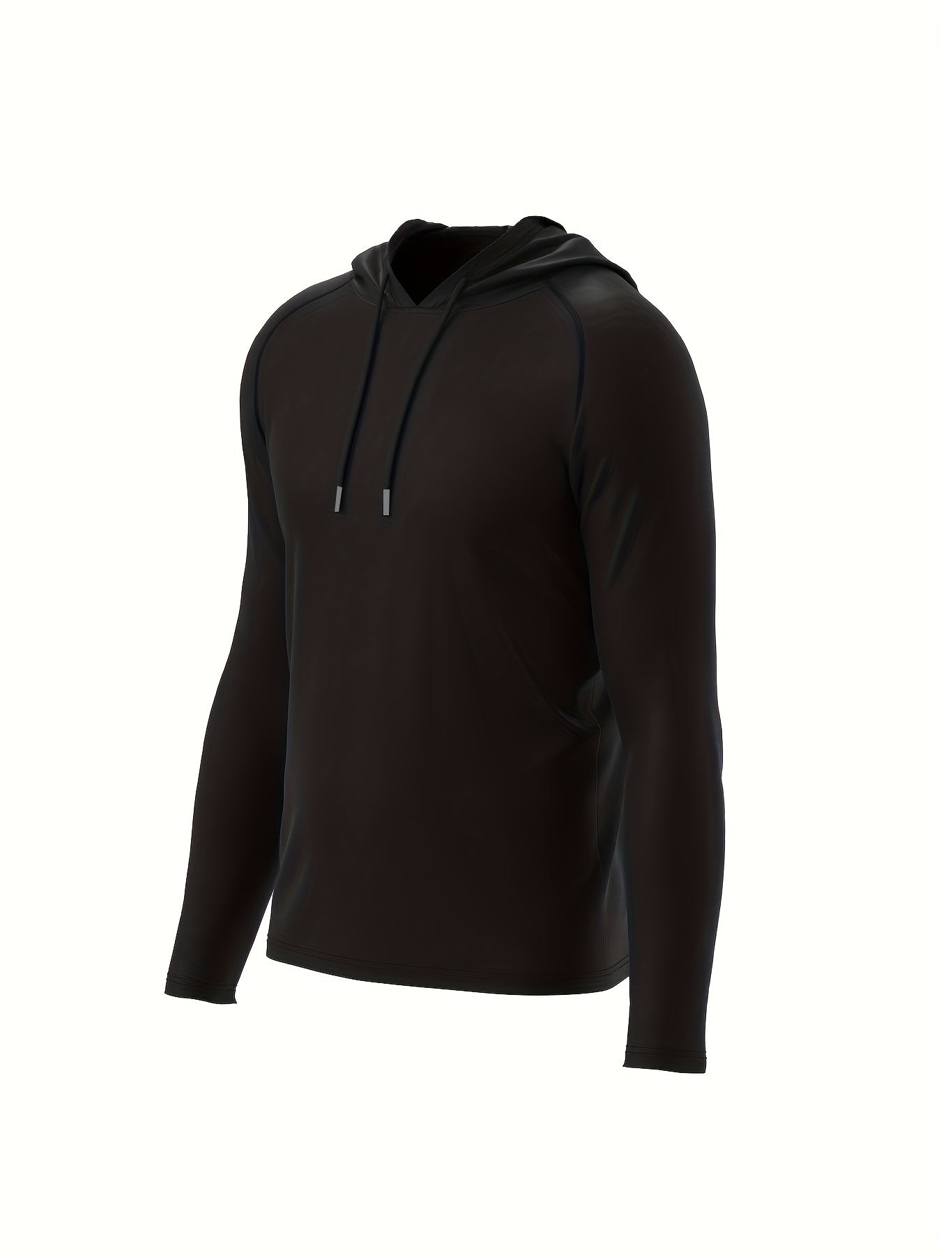 Mens Sports Sweatshirt Hoodie for Fitness Training