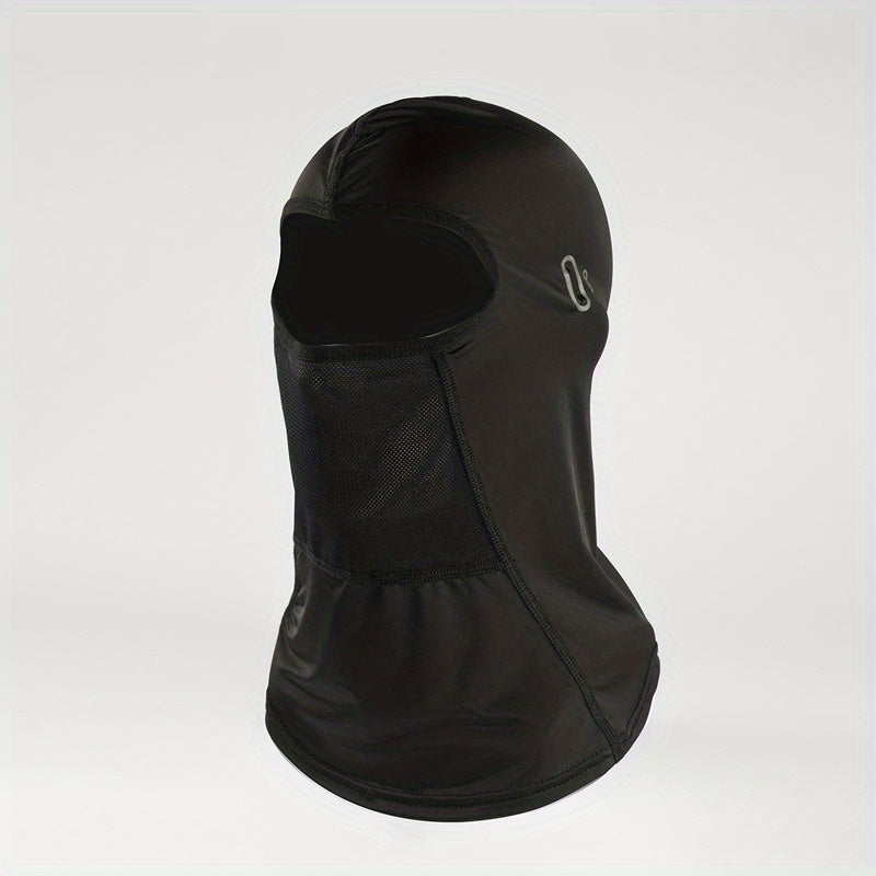Unisex Balaclava Windproof Ski Mask Full Face Cover Sunproof Mask Motorcycle
