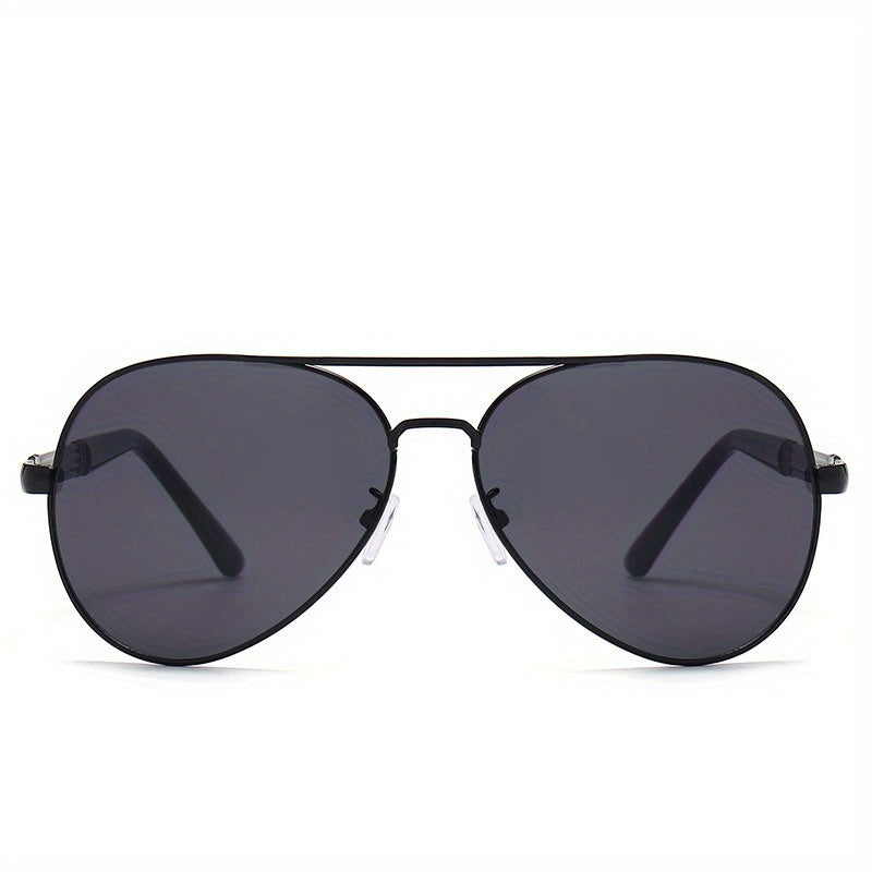 Aviator Polarized Sunglasses UV Protection Driving Glasses