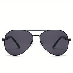 Aviator Polarized Sunglasses UV Protection Driving Glasses