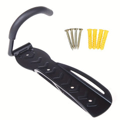 Space Saving Wall Mounted Bike Rack for Indoor Garage