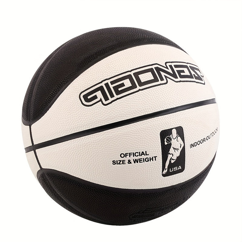 Glow in the Dark Basketball for Night Games