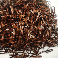 500pcs Brown Hair Bands for Baby Toddler Girls & Kids