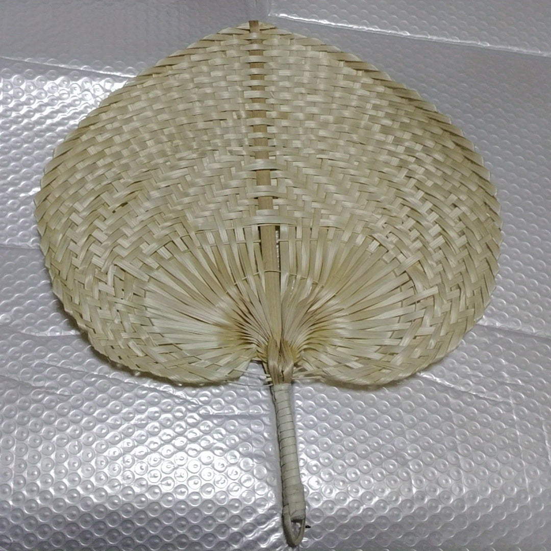 Vintage Chinese Style Handheld Fan